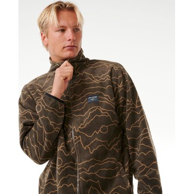 Polaire Fun Times RIP CURL