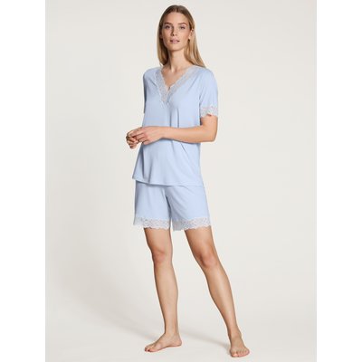 Pyjama court manches courtes CALIDA