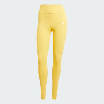 Legging sport jaune La Redoute
