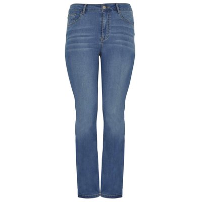 Jeans Straight fit YOEK