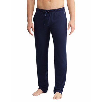 Pantaloni del pigiama tinta unita Pony Player POLO RALPH LAUREN