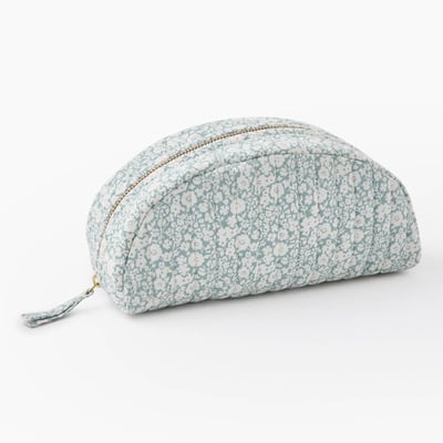 Trousse quiltée MONOPRIX