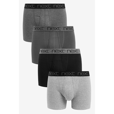 Boxer homme ouverture devant La Redoute