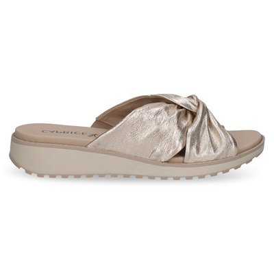 Mule en cuir CAPRICE