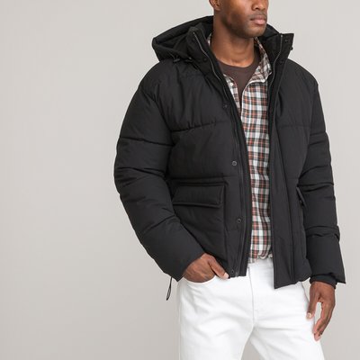 Chaqueta acolchada puffy LA REDOUTE COLLECTIONS
