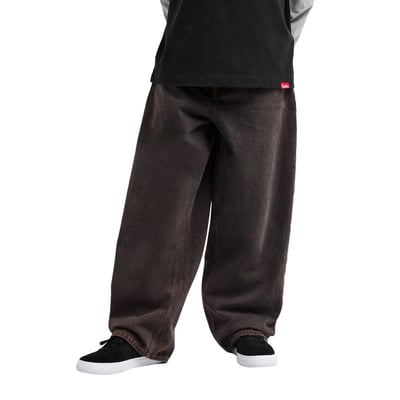 Jean baggy QUIKSILVER