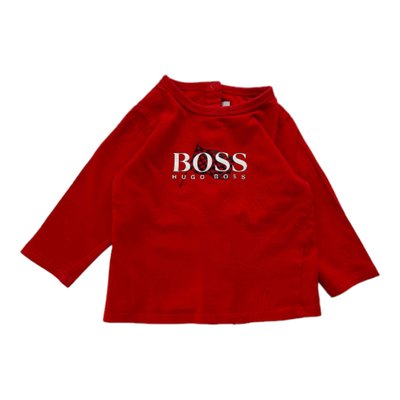 T-shirt bébé - Très bon état HUGO BOSS