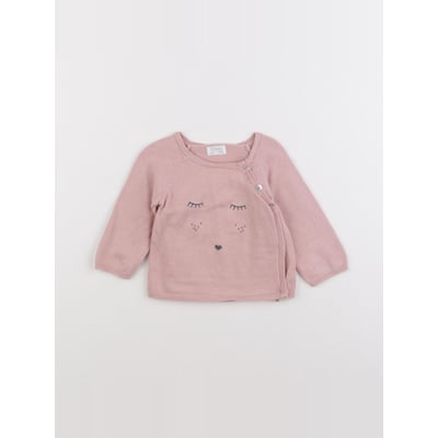 Pull - Très bon état NATALYS