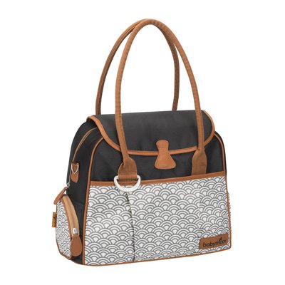 Sac à langer Style Bag BABYMOOV