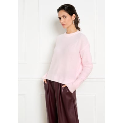 Pull doux à coupe décontractée LOLALIZA