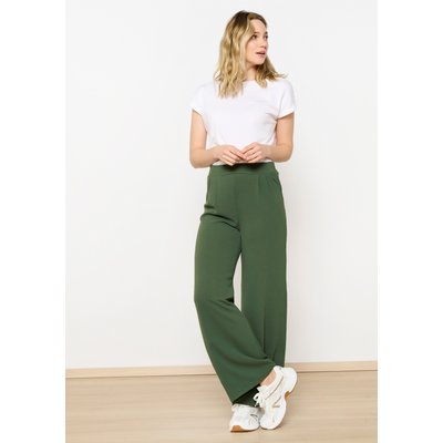 Pantalon large fluide LOLALIZA