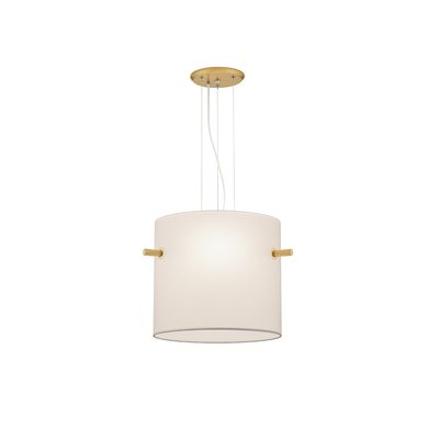 Candeeiro de teto Camden, TRIO Lighting TRIO LIGHTING