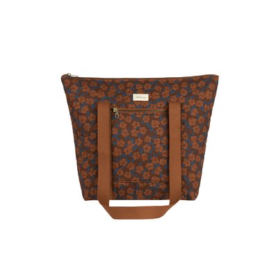 Sac cabas PARIS-TOKYO NOBODINOZ