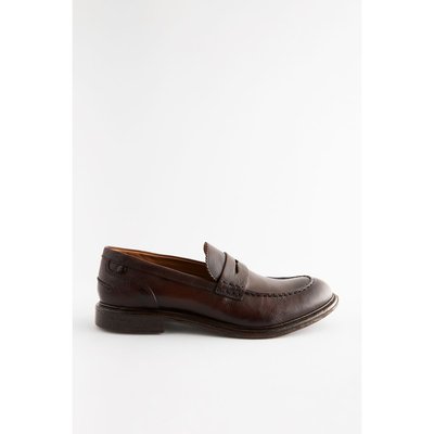Mocassins coupe classique NEXT