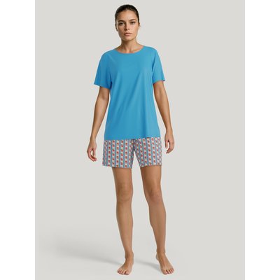 Pyjama court manches courtes CALIDA