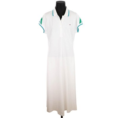 Robe en coton - Très Bon État TOMMY HILFIGER