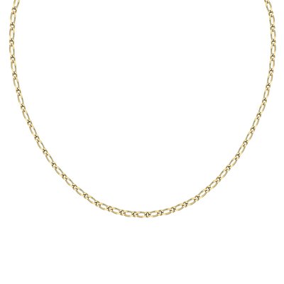 Collier en or 375 CLEOR