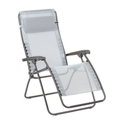 Fauteuil Relax Zéro Gravité - RSXA CLIP LAFUMA MOBILIER