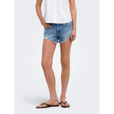 Short En Denim ONLY