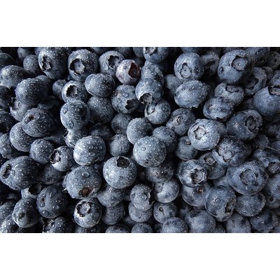 Tableau fruit cure de cassis HEXOA