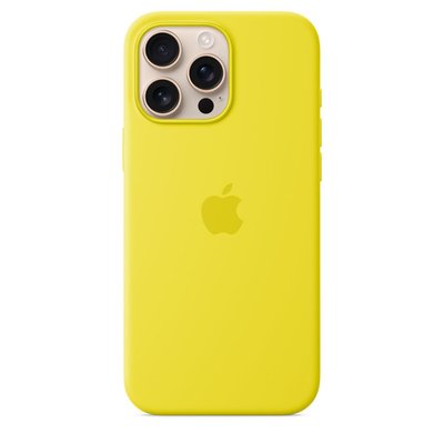 Coque iPhone 16 Pro Max MagSafe Carambole APPLE