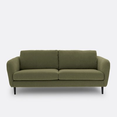 Sofa Amy, 3-, 4- oder 5-Sitzer, Cordsamt LA REDOUTE INTERIEURS