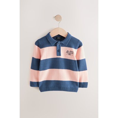 Chemise de rugby en maille NEXT