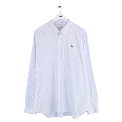 Chemise - Très Bon État LACOSTE