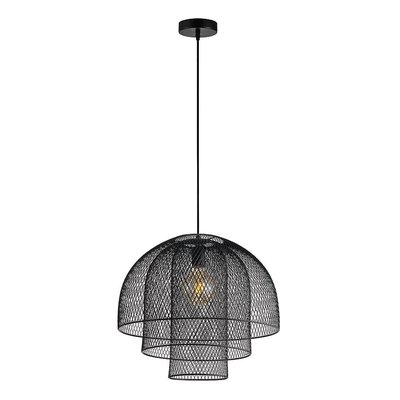 Светильник подвесной из металла SO'HOME