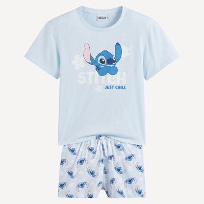 Pyjashort Stitch STITCH