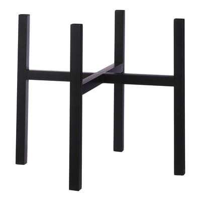 Support pour plantes H40 cm ASCOT XL MICA DECORATIONS
