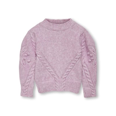 Pull en maille KIDS ONLY KIDS ONLY