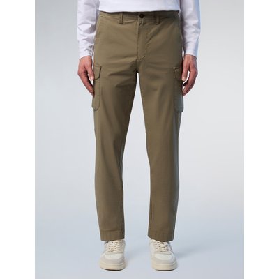 Pantalon cargo Amérique NORTH SAILS
