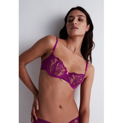 Soutien-gorge Corbeille avec armatures Into The Groove AUBADE