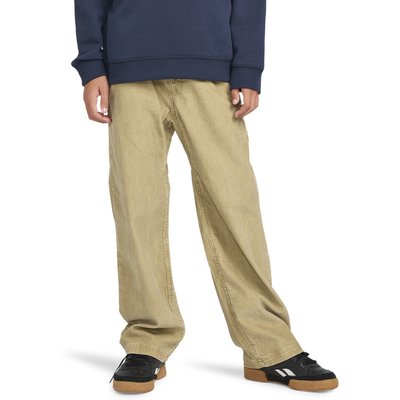 Pantalon de randonnée en velours côtelé CHILLIN ELEMENT