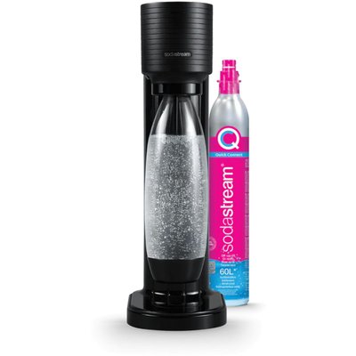 Machine à soda gaia SODASTREAM