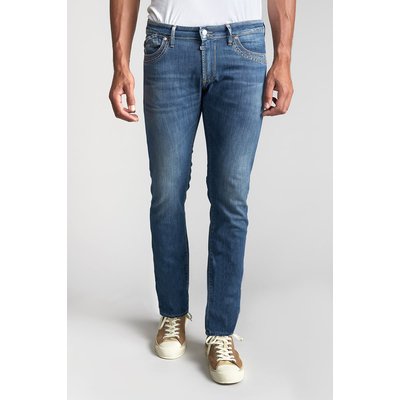 Jeans regular, droit 800/12, longueur 34 LE TEMPS DES CERISES