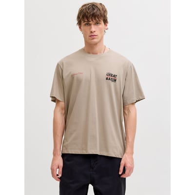 T-Shirt JACK & JONES