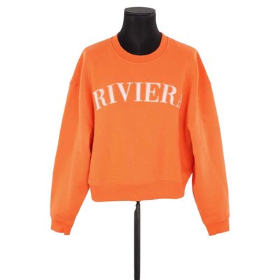 Sweatshirt en coton - Bon État CLAUDIE PIERLOT