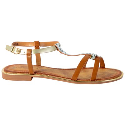 Sandale Fj3975 THE DIVINE FACTORY
