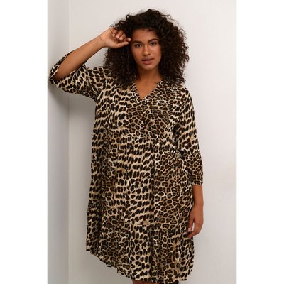 Robe KCami KAFFE CURVE