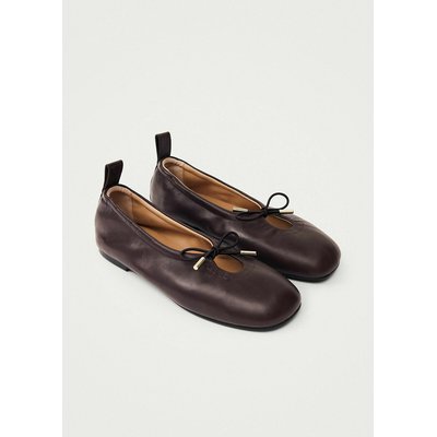 Ballerine in pelle Rosalind ALOHAS