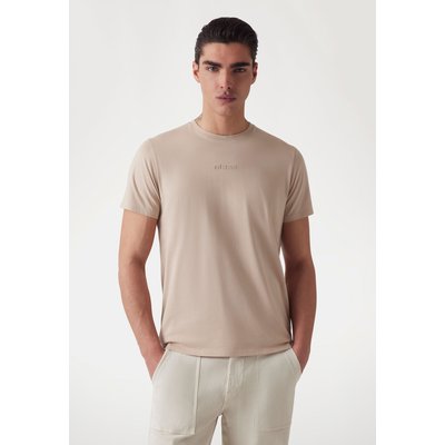T-Shirt Logo Brodé GUESS