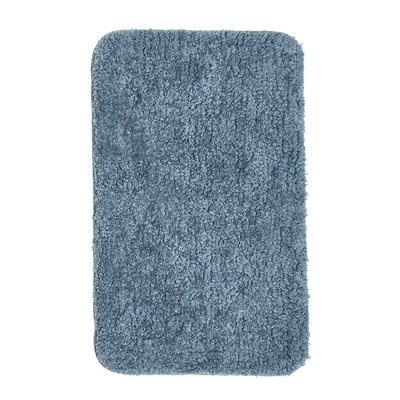 Tapis de bain tufté uni ESSENTIAL TODAY
