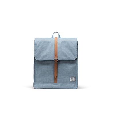 Sac à dos en toile CITY BACKPACK HERSCHEL