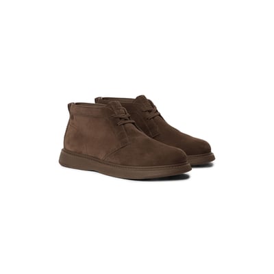 Sapatos chukka em pele camurça TOMMY HILFIGER