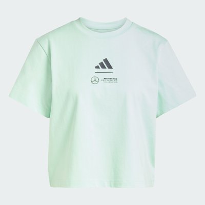 POLO MERCEDES - AMG PETRONAS FORMULA ONE TEAM adidas Performance