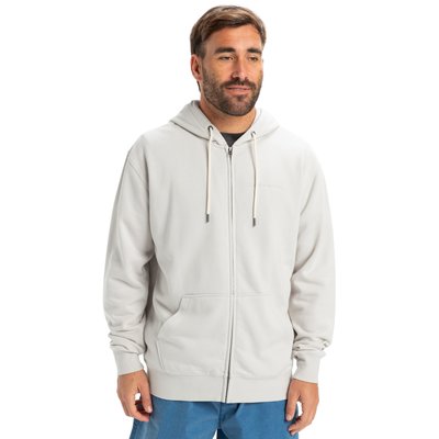 Sweat à capuche zippé SALT WATER QUIKSILVER