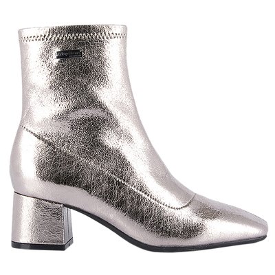 Bottines à talon Daniela LES TROPEZIENNES PAR M BELARBI