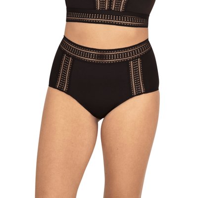 Culotte taille haute ARTY GRAPHIK WELL